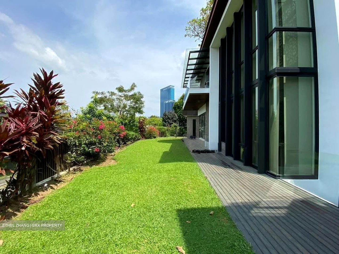 Bukit Tunggal Road (D11), Detached #628652701